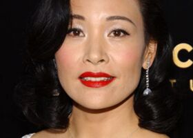 Joan Chen